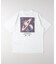 プリントTシャツ／ヴィンテージフィット