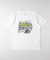 プリントTシャツ／リラックスフィット