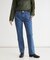 《快適ストレッチ》Levi's BOY JEANS