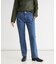 《快適ストレッチ》Levi's BOY JEANS