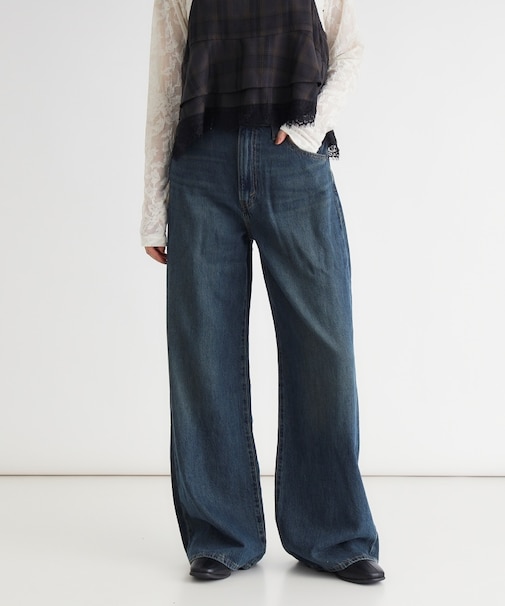 CINCH BAGGY