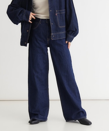 Levi's CINCH BAGGY