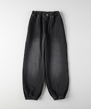《累計販売本数2,000万本突破の人気シリーズ/110-160cm展開》MPS デニムジョガーパンツ