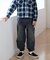 《累計販売本数2000万本突破の人気シリーズ/110-160cm展開》MPS デニムジョガーパンツ