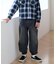 《累計販売本数2000万本突破の人気シリーズ/110-160cm展開》MPS デニムジョガーパンツ