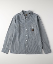 Levi's WORK WEAR ワーカーシャツ