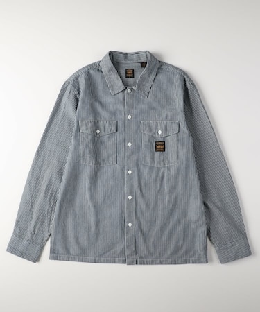 Levi's WORK WEAR ワーカーシャツ