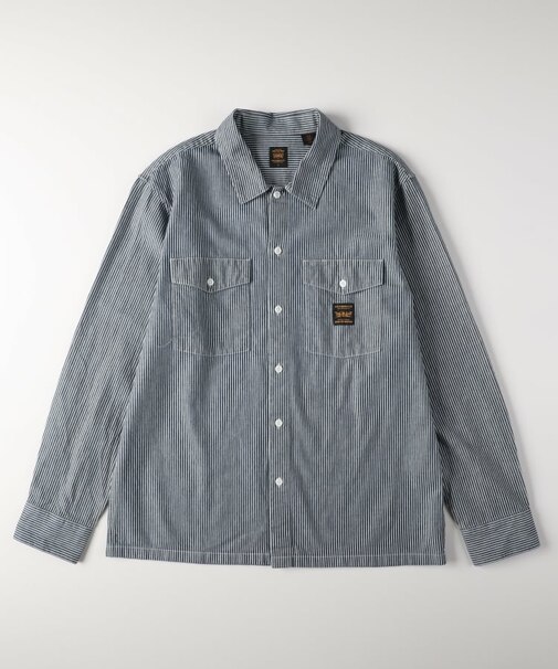 Levi's WORK WEAR ワーカーシャツ