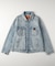 Levi's WORK WEAR トラッカージャケット