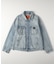 Levi's WORK WEAR トラッカージャケット