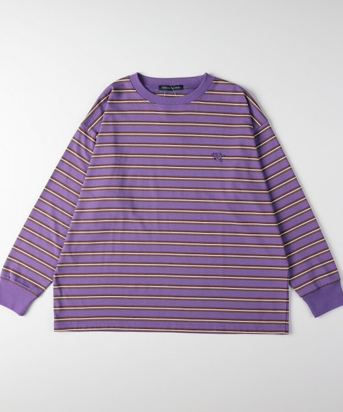 ライトオン/レディースのTシャツ・カットソーの通販｜&mall（アンド