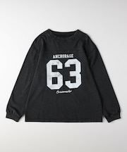 ナンバリングTシャツ