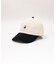 BEVERY HILLS POLO CLUB コーデュロイキャップ