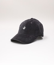 BEVERY HILLS POLO CLUB コーデュロイキャップ