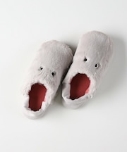 「pegoppa」ルームシューズ