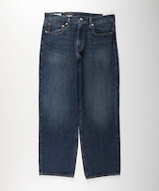 Levi's 「568」 ルーズストレート