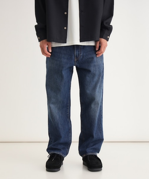 Levi's 「568」 ルーズストレート