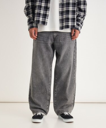 Levi's 「578」 バギー
