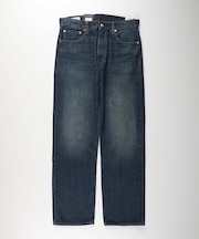 Levi's 「555」 リラックスストレート