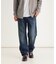 Levi's 「555」 リラックスストレート