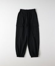 《累計販売本数2000万本突破の人気シリーズ/110-160cm展開》ストレッチカーゴパンツ