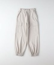 《累計販売本数2000万本突破の人気シリーズ/110-160cm展開》ストレッチカーゴパンツ
