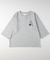 YELL 7分袖スウェット