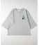 YELL 7分袖スウェット