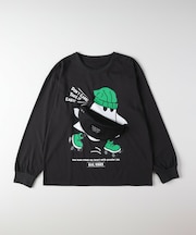 おばけロンT