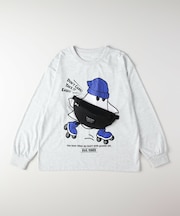 おばけロンT
