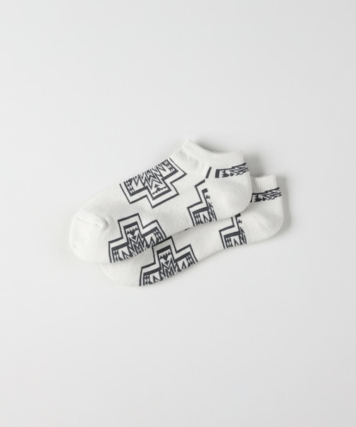 オルテガアンクルソックス