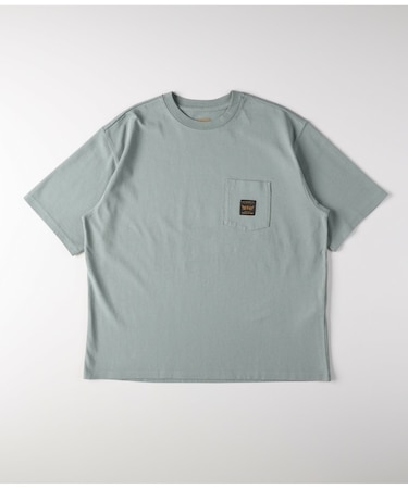 Levi’s WORKWEAR ポケットTシャツ