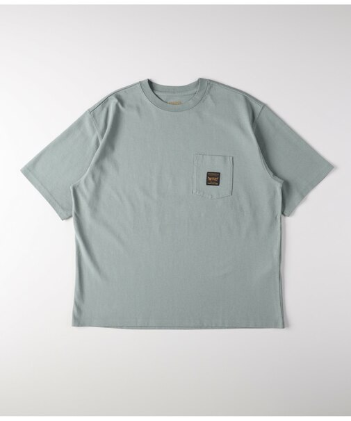Levi’s WORKWEAR ポケットTシャツ