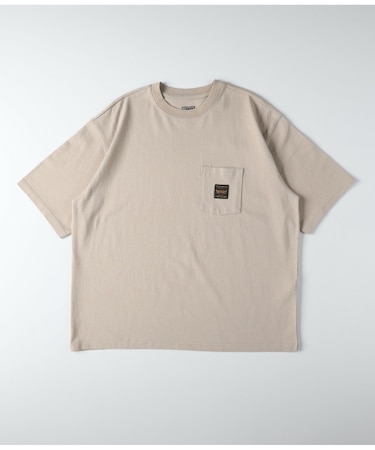 Levi’s WORKWEAR ポケットTシャツ