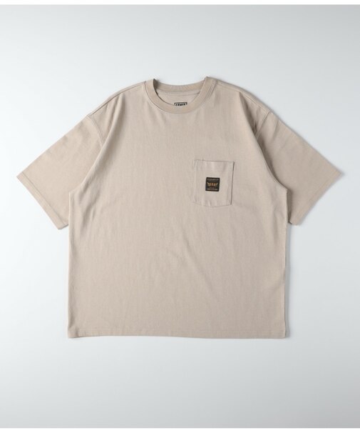 Levi’s WORKWEAR ポケットTシャツ