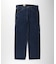 Levi’s WORKWEAR 「568」 ルーズストレート ダブルニー