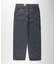 Levi’s WORKWEAR 「568」 ルーズストレート ダブルニー