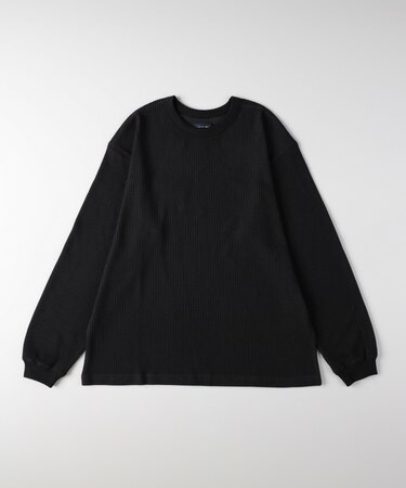 ワッフルクルーロンT