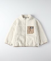CAMP7 ボアアウター