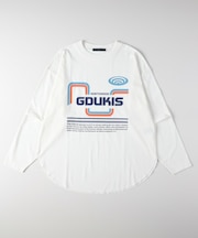 レトログラフィックロンT