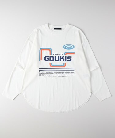 レトログラフィックロンＴ