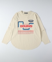 レトログラフィックロンT