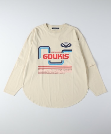 レトログラフィックロンT