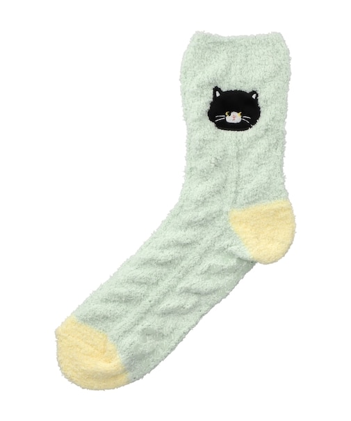 ルームソックス