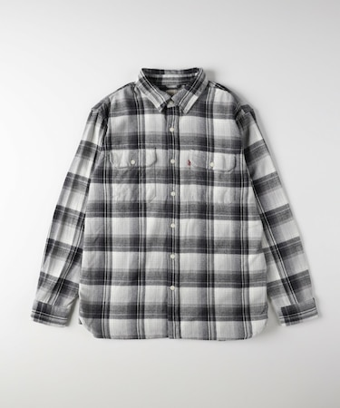 Levi's JACKSON WORKER チェックシャツ