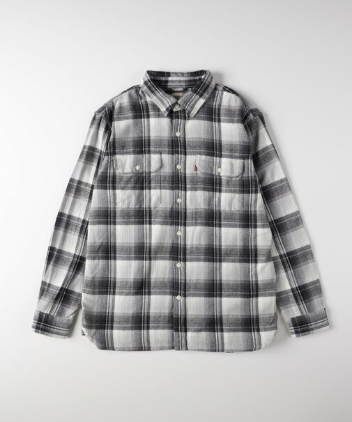 Levi's JACKSON WORKER チェックシャツ