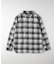 Levi's JACKSON WORKER チェックシャツ