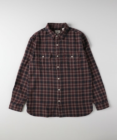 Levi's JACKSON WORKER チェックシャツ