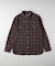 Levi's JACKSON WORKER チェックシャツ