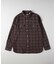 Levi's JACKSON WORKER チェックシャツ